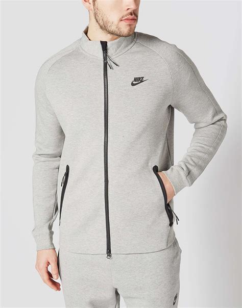 nike tech fleece maat|nike tech fleece jacket.